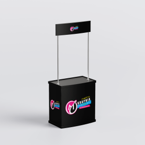 Promo Counter | Promotional Table