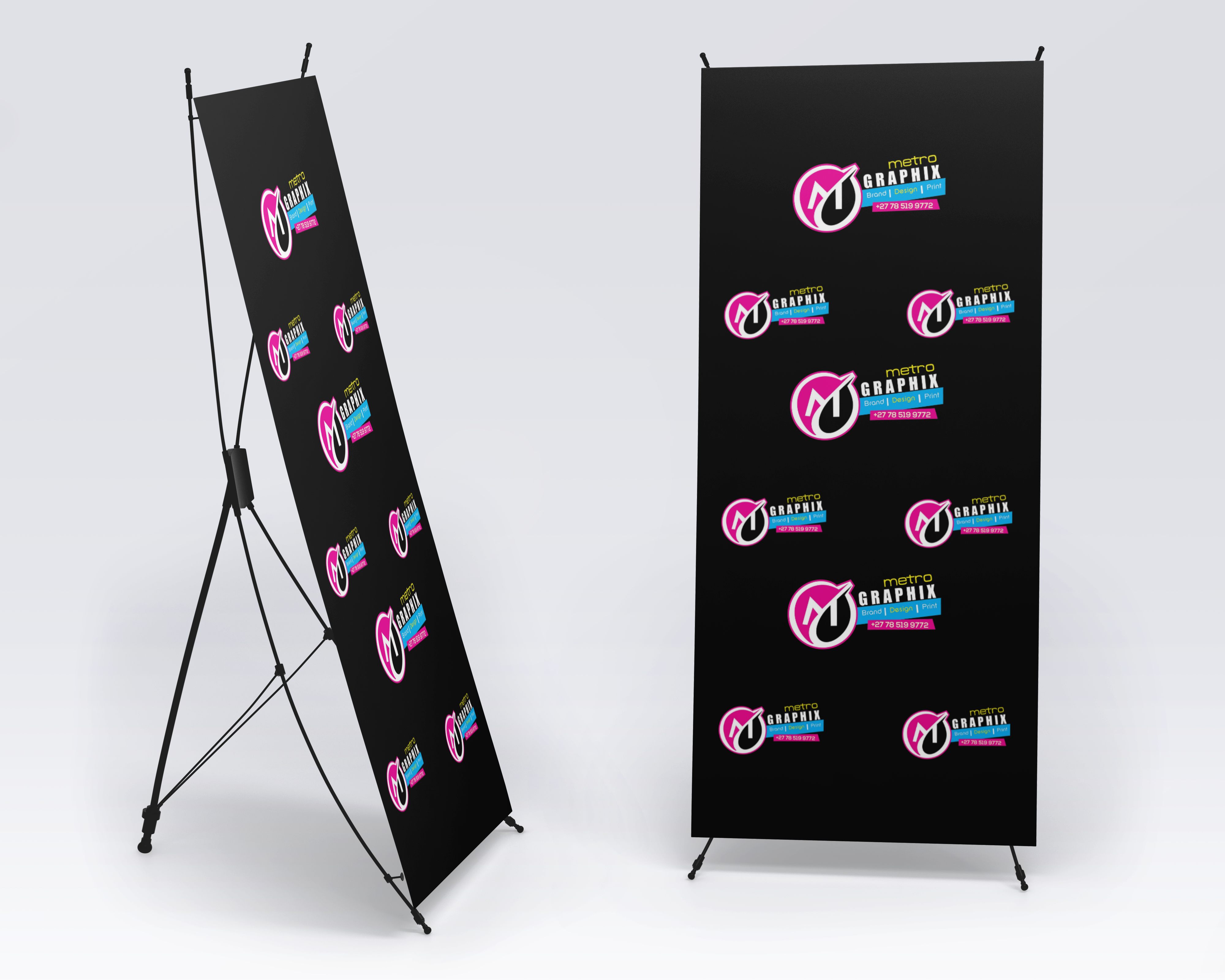 X-Frame Banners